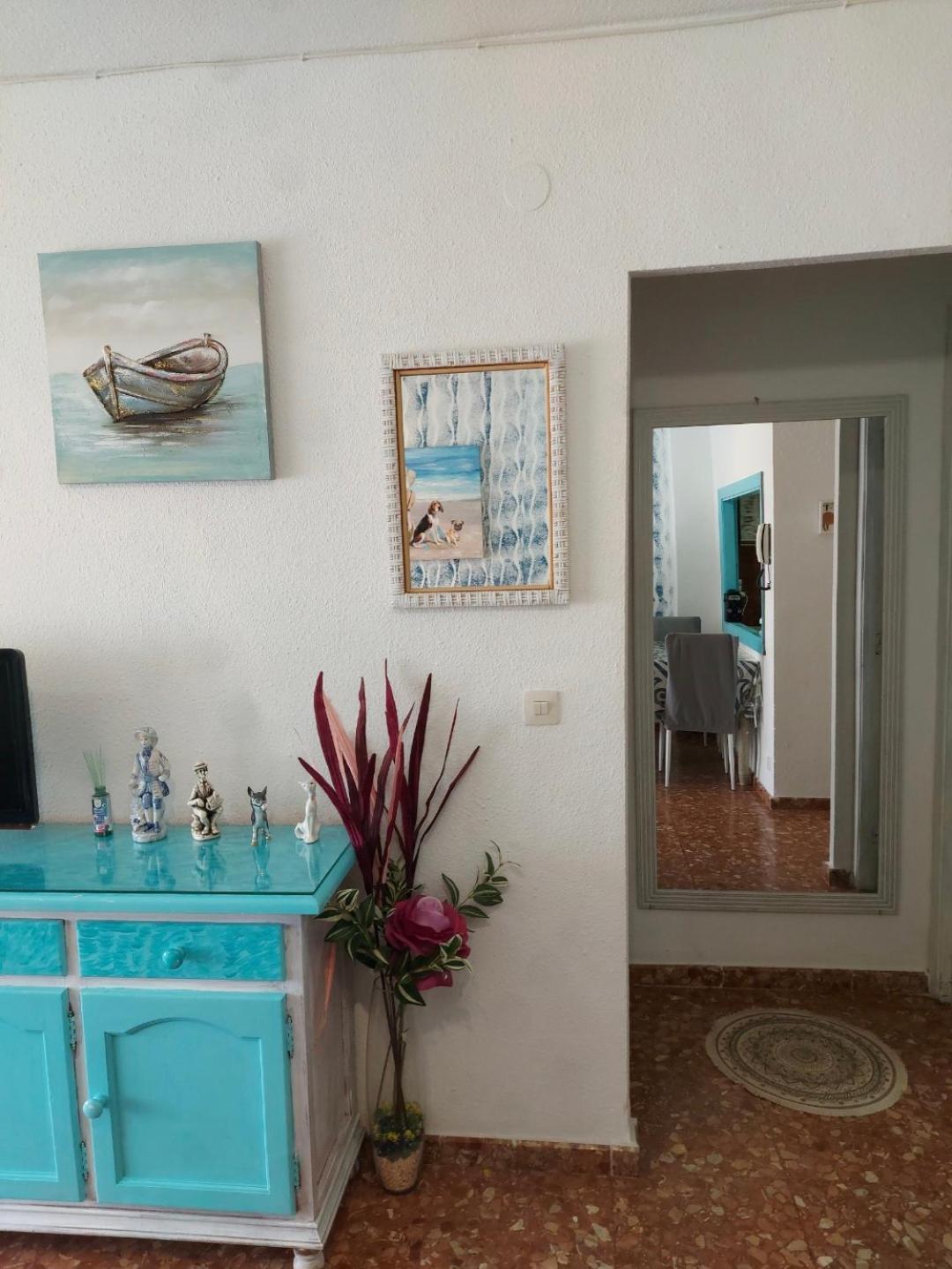 Apartamento Centro De Matalascañas