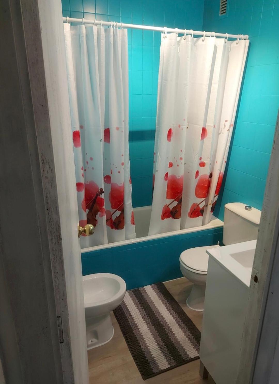 Centro De Apartamento *