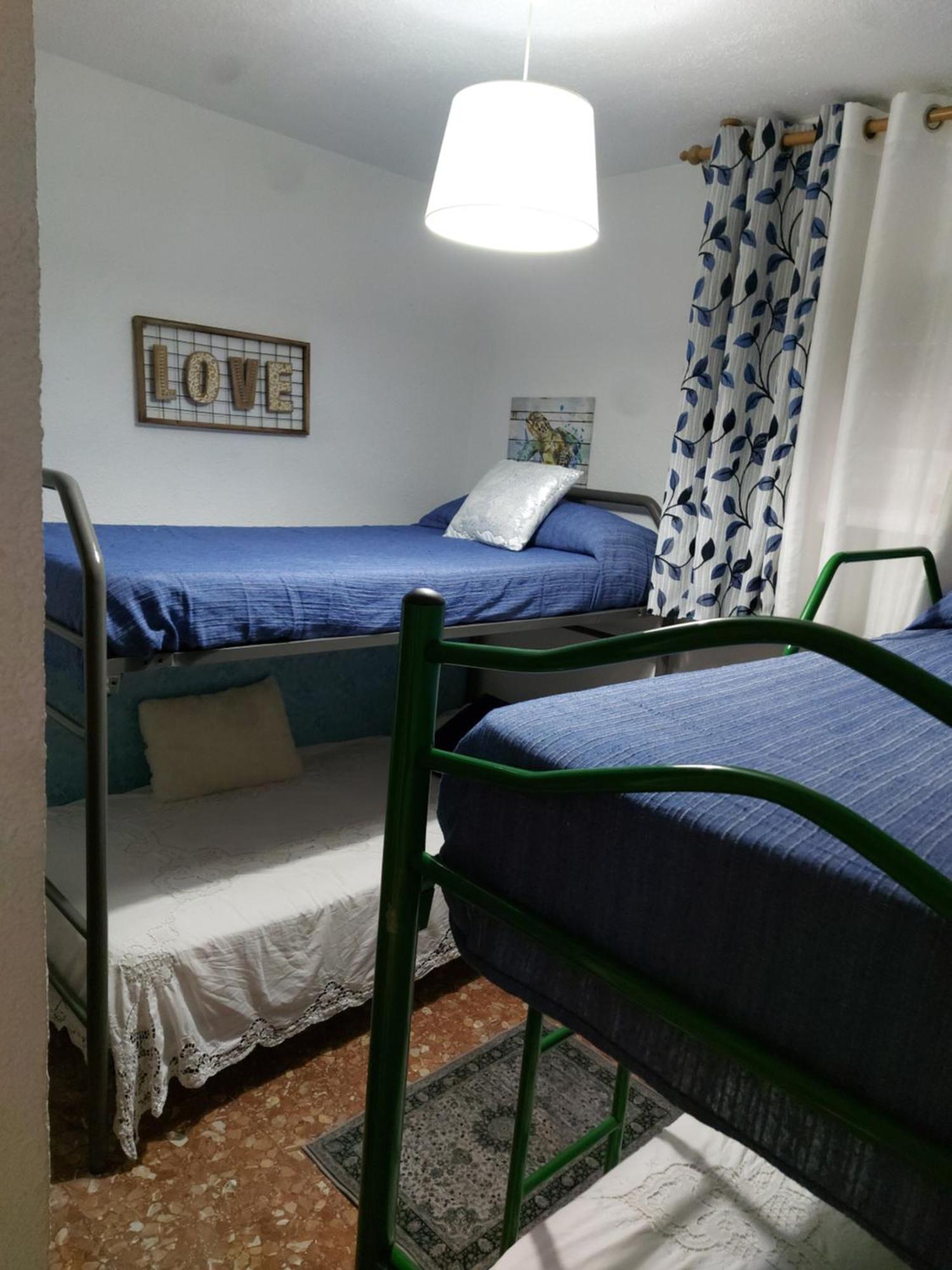 Centro De Apartamento *