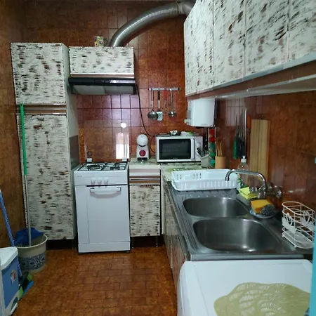 Apartamento Centro De Matalascañas Esterno foto