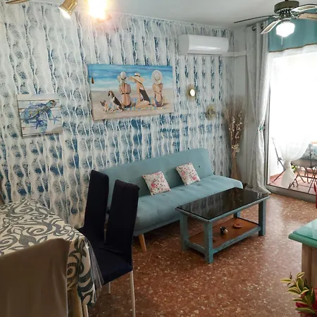 Apartamento Centro De Matalascañas Esterno foto