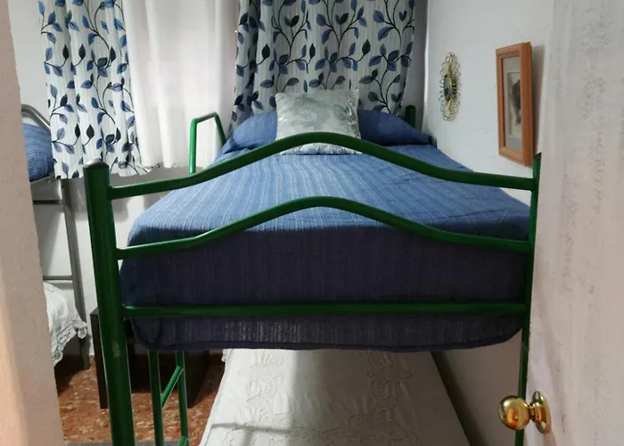 Apartamento Centro De Matalascanas