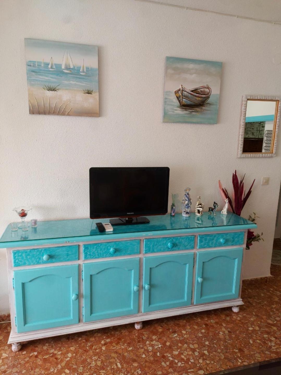 Apartment Centro De Matalascanas