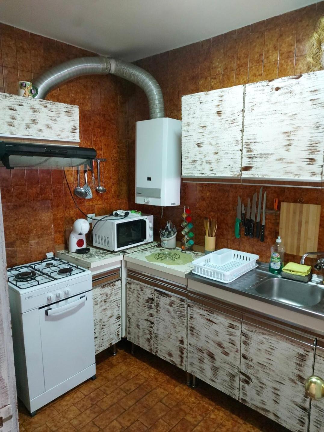 Centro De Apartment