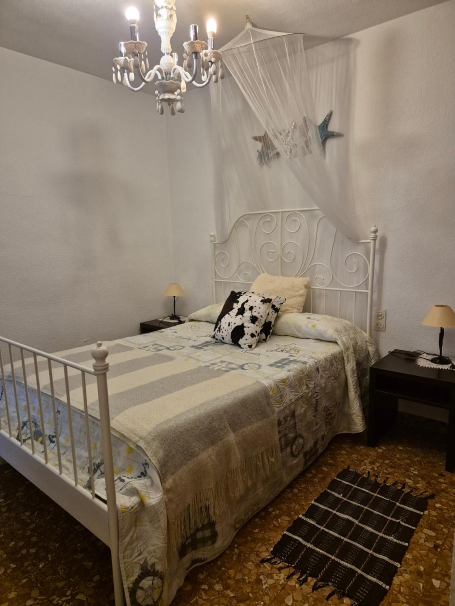 Centro De Apartment